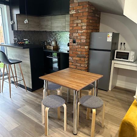 Apartament Butterfly Rzeszów Zewnętrze zdjęcie