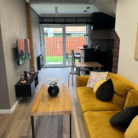 Apartament Butterfly Rzeszów Zewnętrze zdjęcie