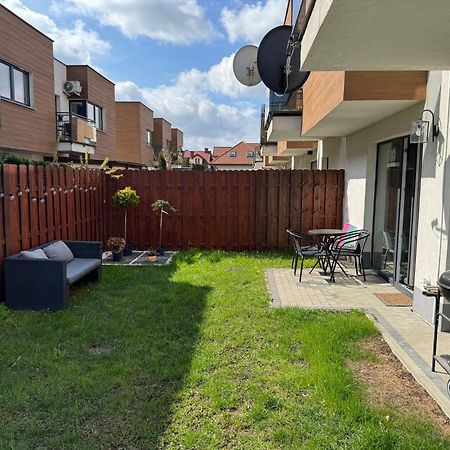 Apartament Butterfly Rzeszów Zewnętrze zdjęcie
