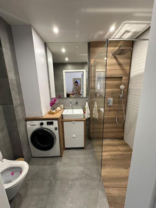 Apartament Butterfly Rzeszów Zewnętrze zdjęcie