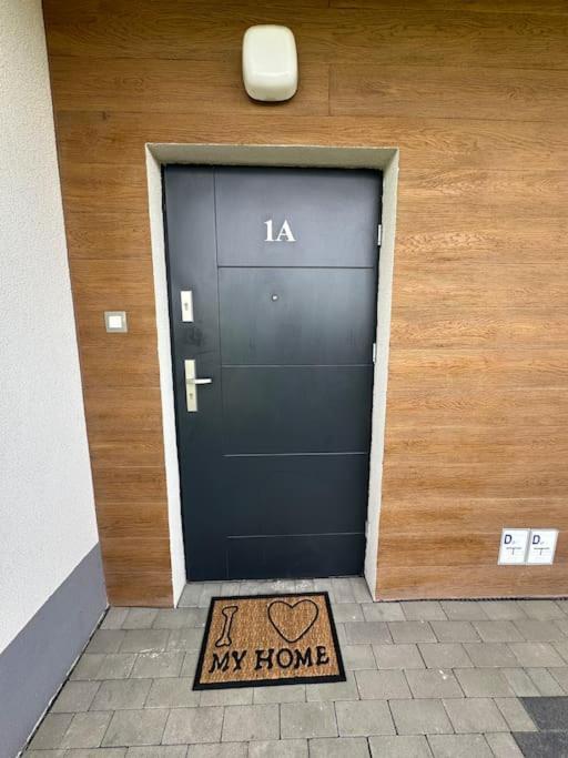 Apartament Butterfly Rzeszów Zewnętrze zdjęcie