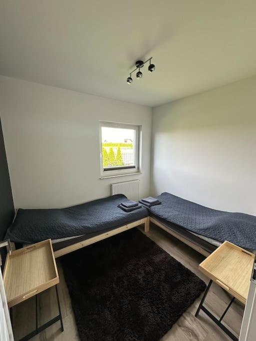 Apartament Butterfly Rzeszów Zewnętrze zdjęcie