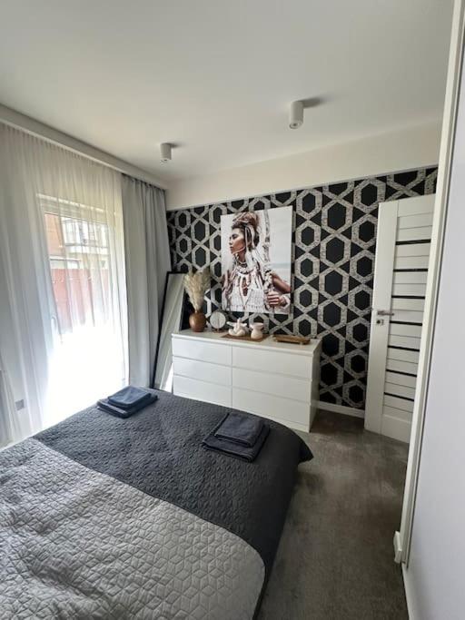 Apartament Butterfly Rzeszów Zewnętrze zdjęcie