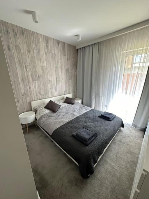 Apartament Butterfly Rzeszów Zewnętrze zdjęcie