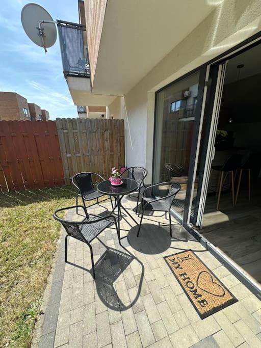 Apartament Butterfly Rzeszów Zewnętrze zdjęcie