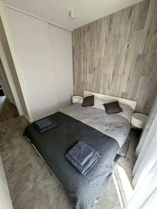 Apartament Butterfly Rzeszów Zewnętrze zdjęcie