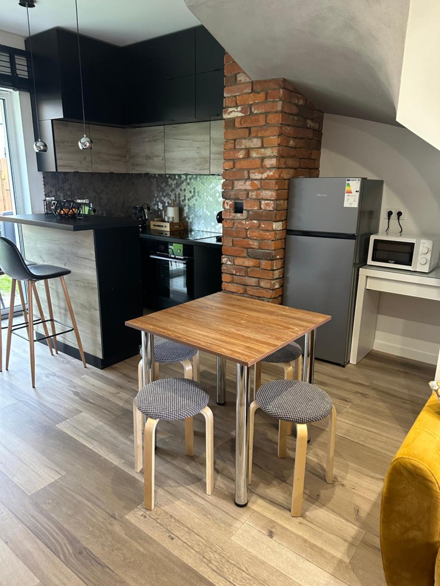 Apartament Butterfly Rzeszów Zewnętrze zdjęcie