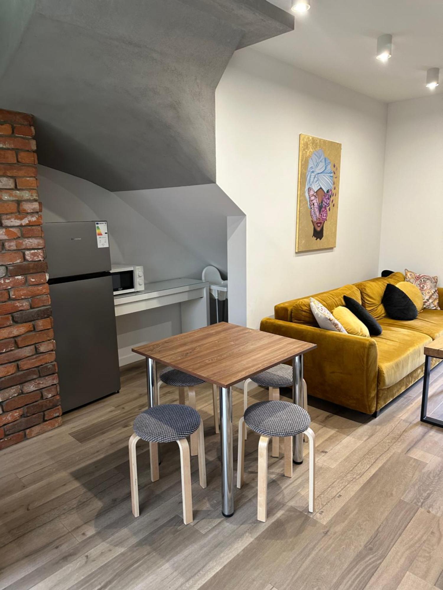 Apartament Butterfly Rzeszów Zewnętrze zdjęcie