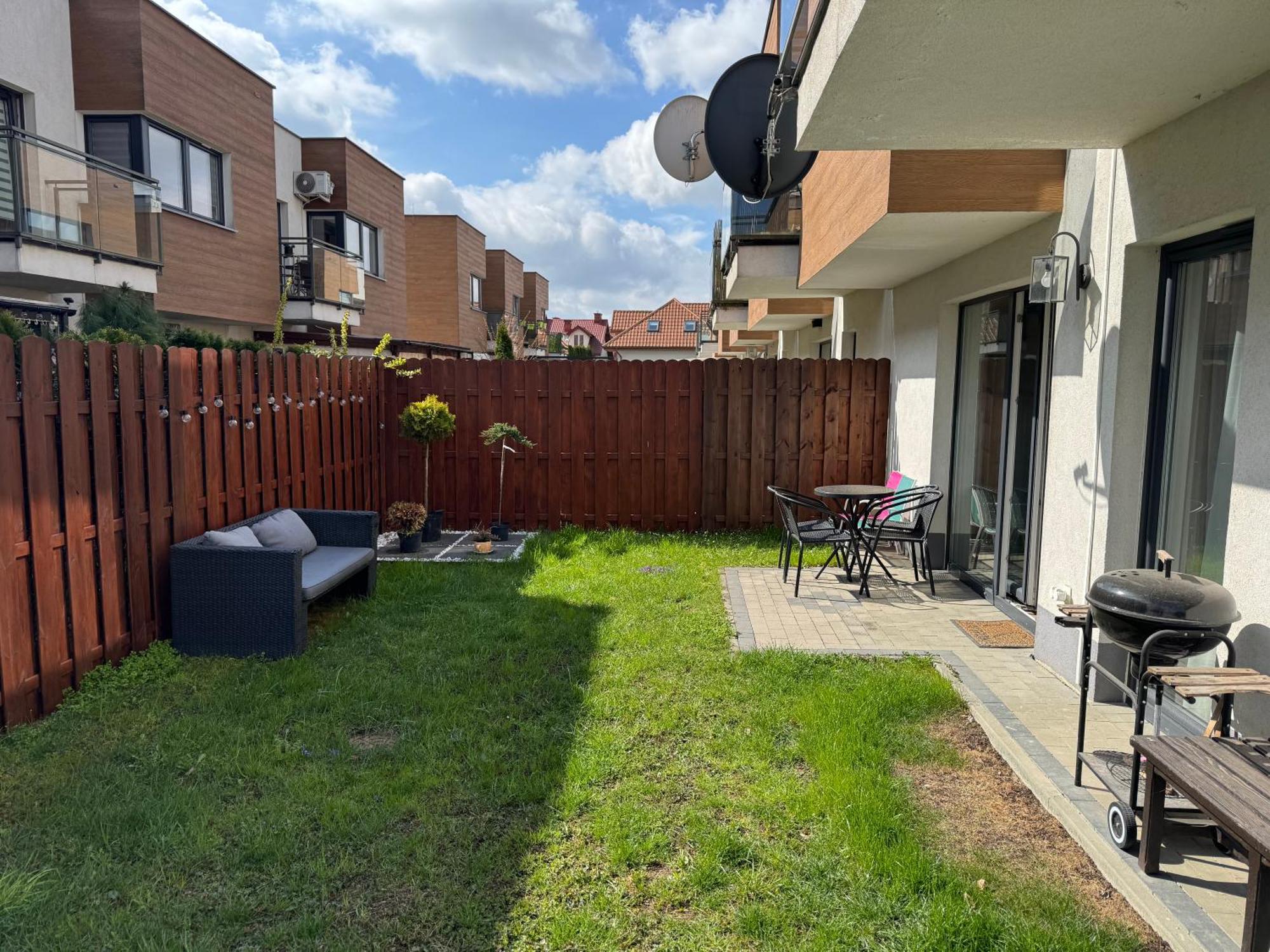 Apartament Butterfly Rzeszów Zewnętrze zdjęcie